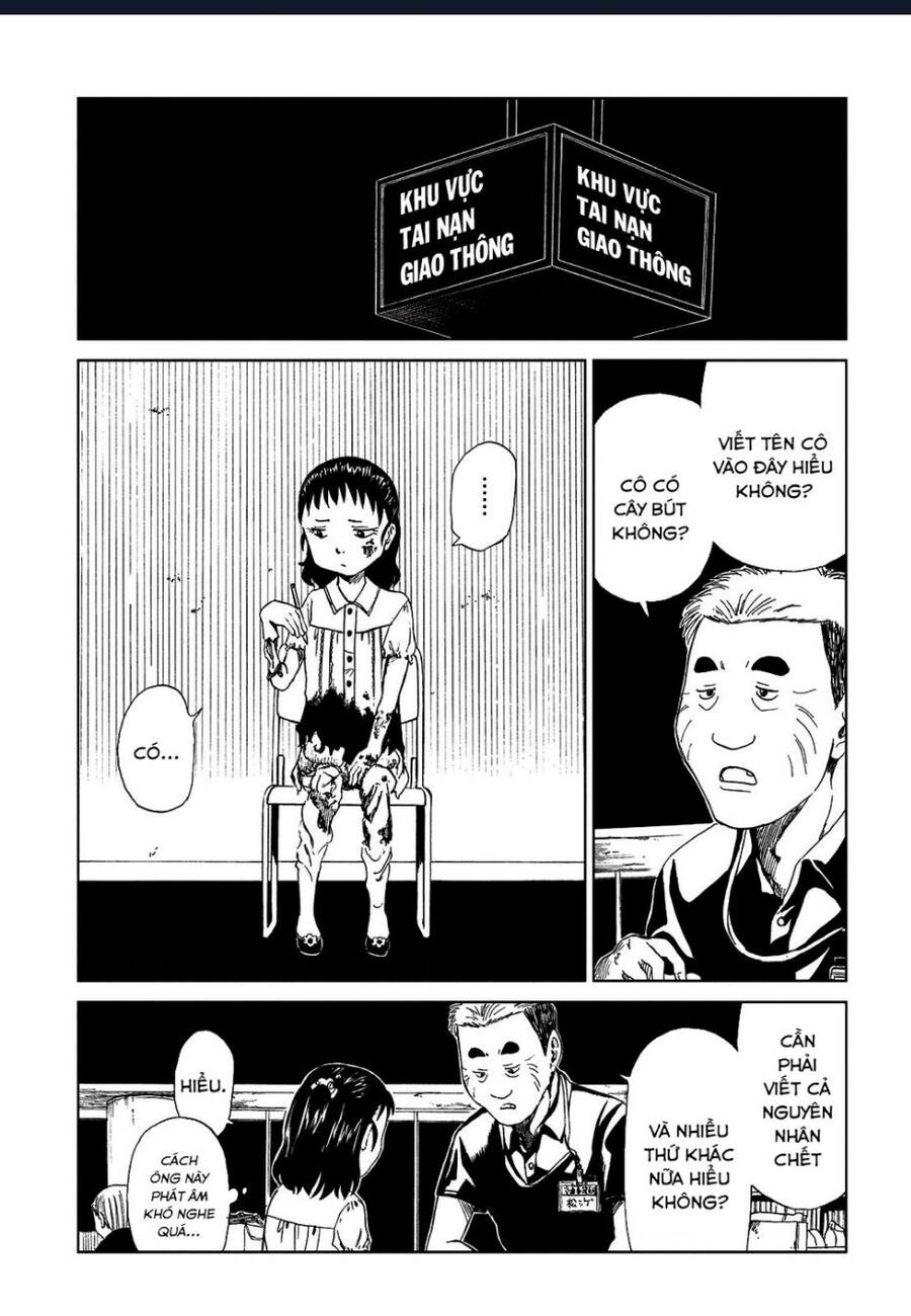 Tử Dịch Sở - Chapter 10 - Page 18