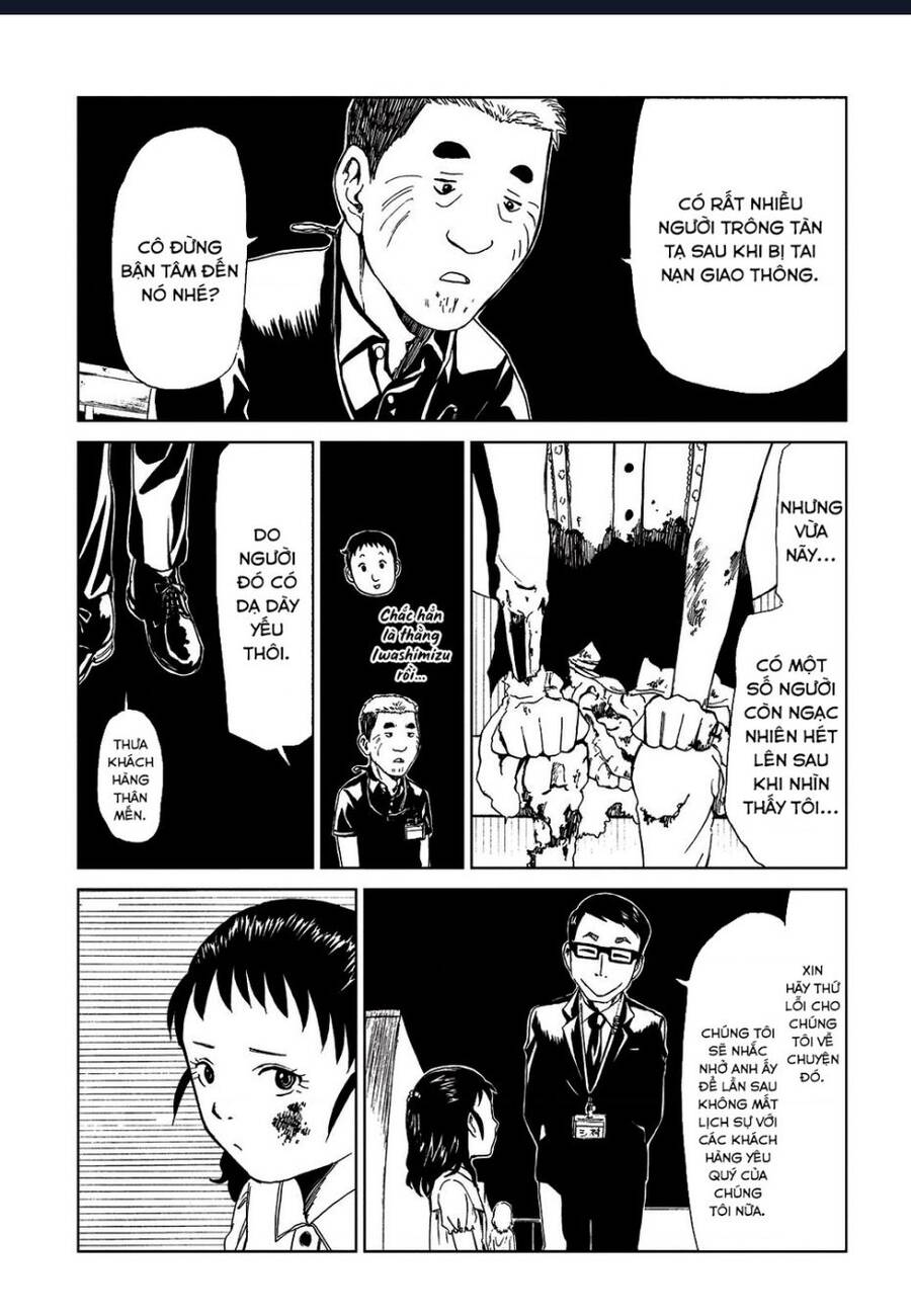 Tử Dịch Sở - Chapter 10 - Page 20