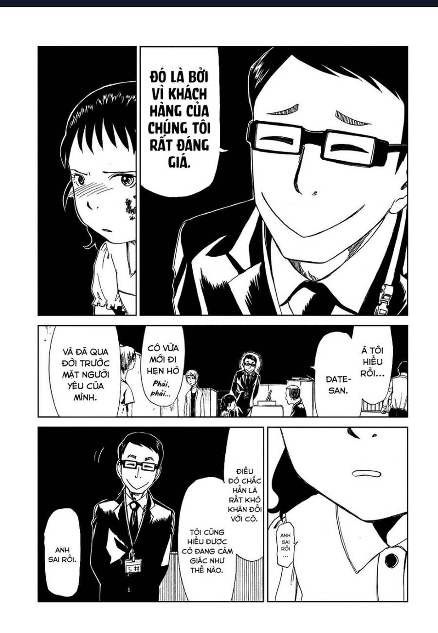 Tử Dịch Sở - Chapter 10 - Page 21