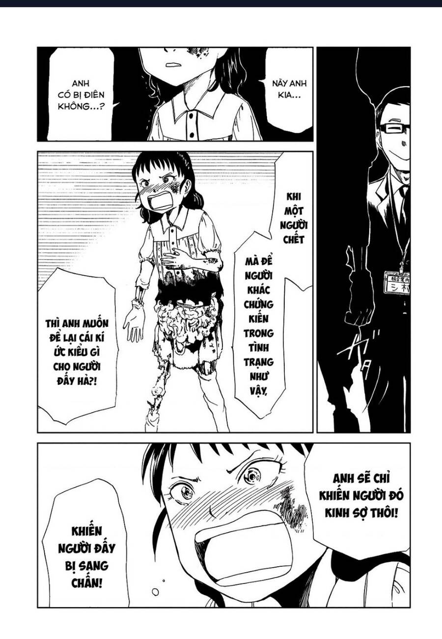 Tử Dịch Sở - Chapter 10 - Page 24