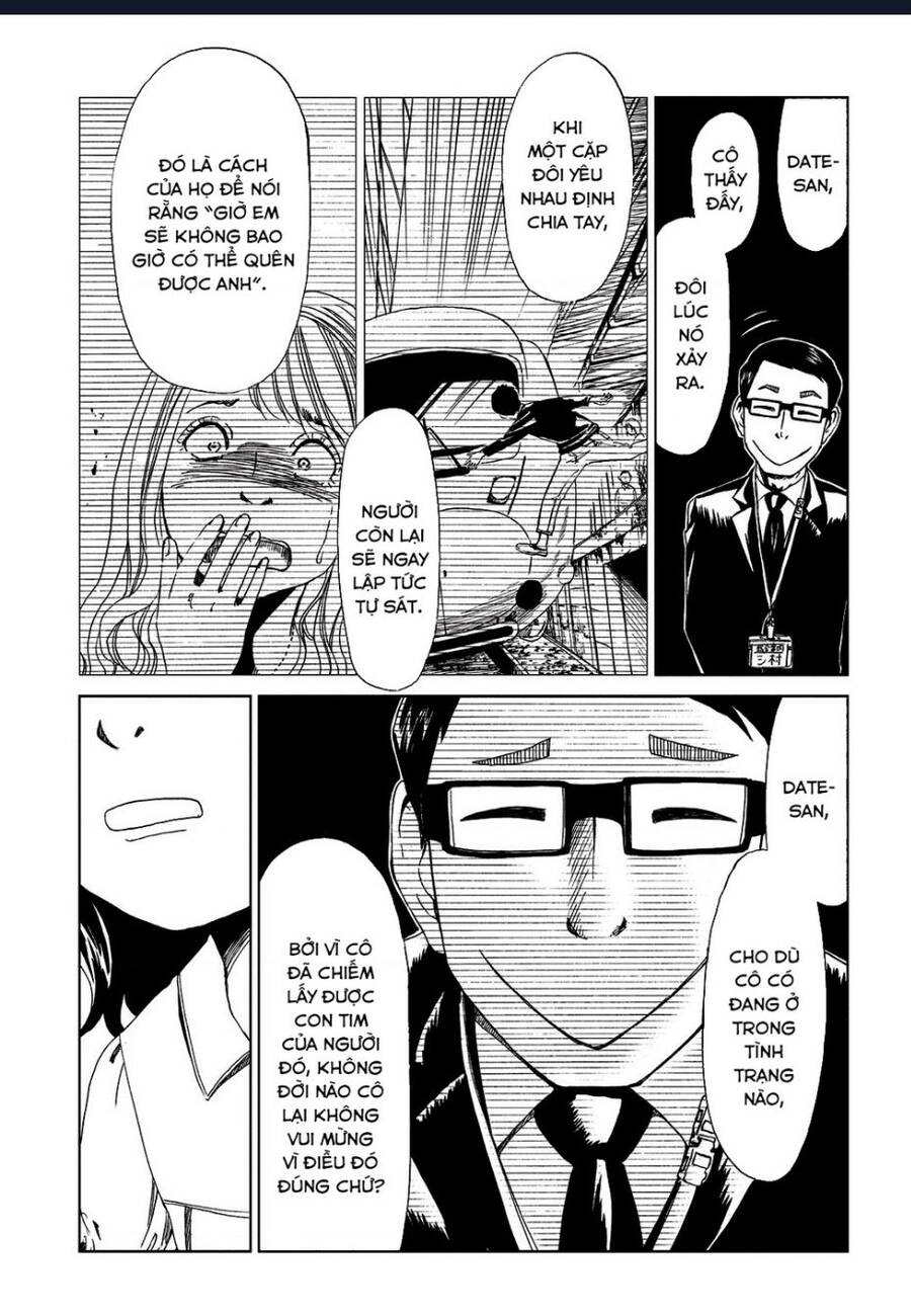 Tử Dịch Sở - Chapter 10 - Page 25