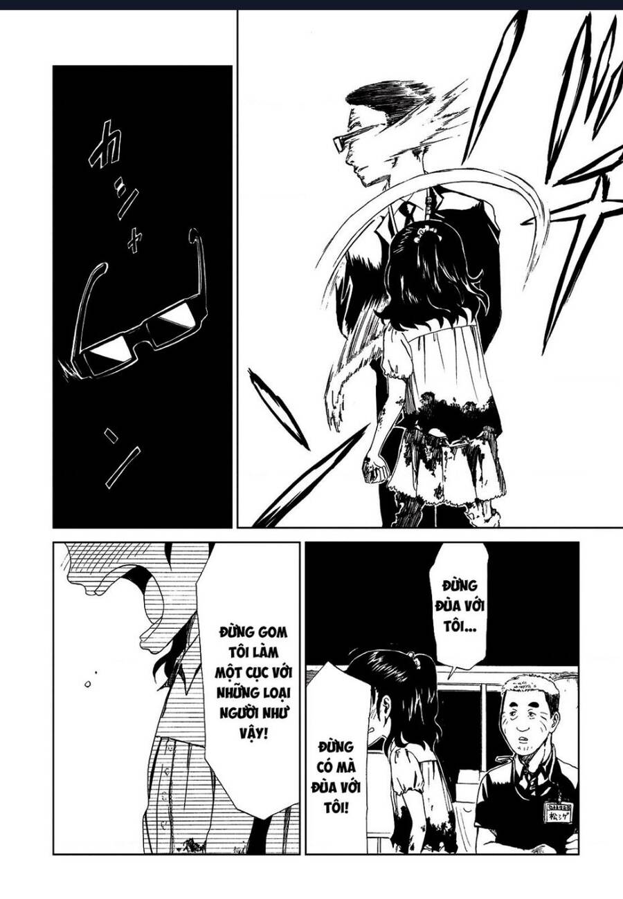 Tử Dịch Sở - Chapter 10 - Page 26