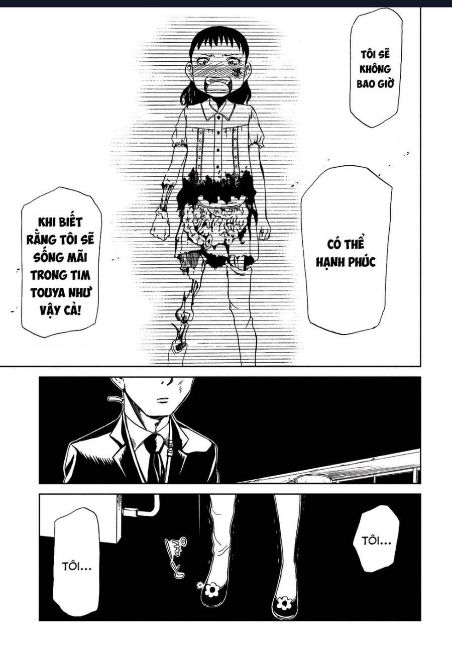 Tử Dịch Sở - Chapter 10 - Page 27