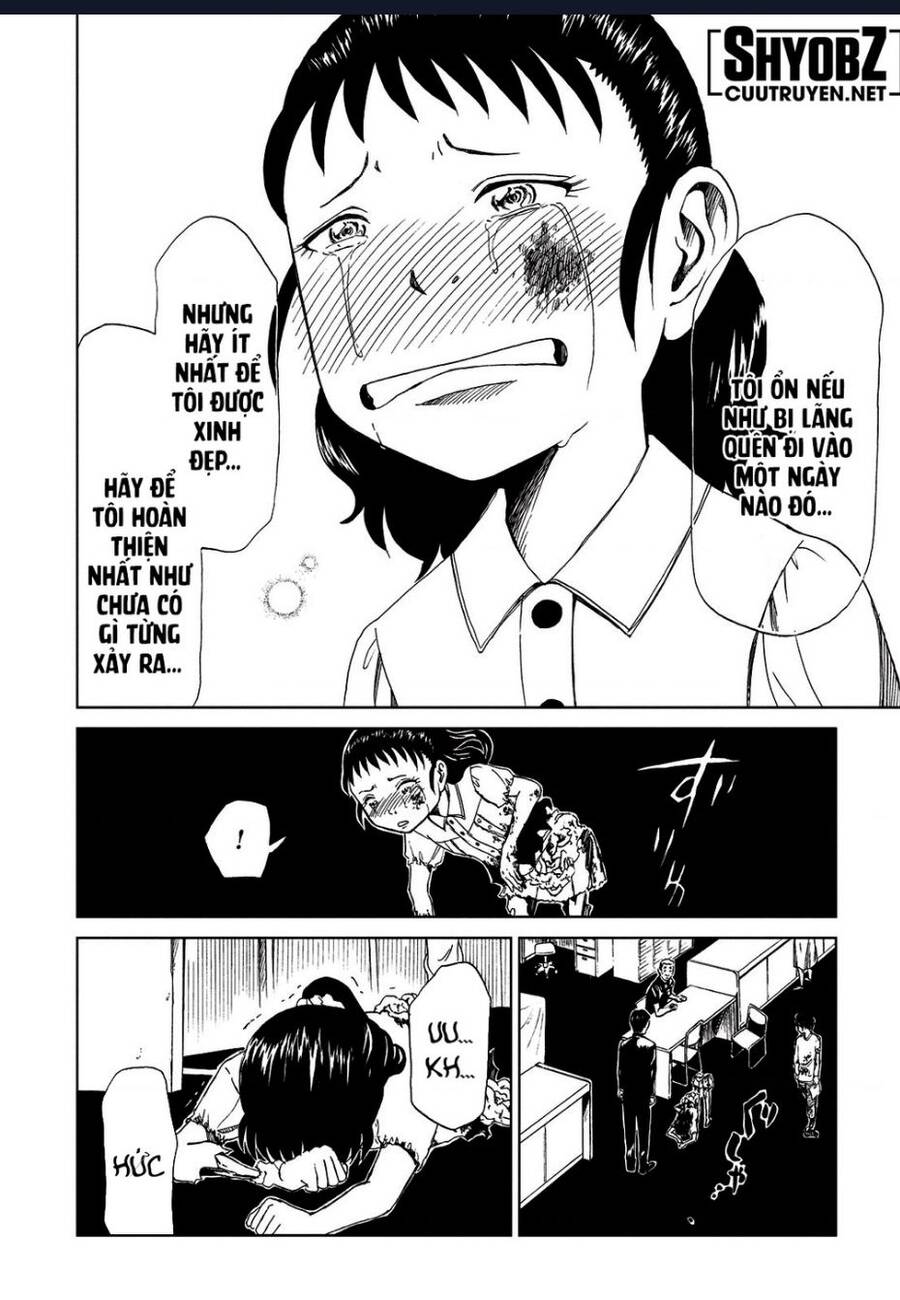 Tử Dịch Sở - Chapter 10 - Page 28