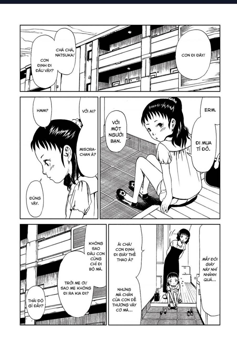 Tử Dịch Sở - Chapter 10 - Page 4