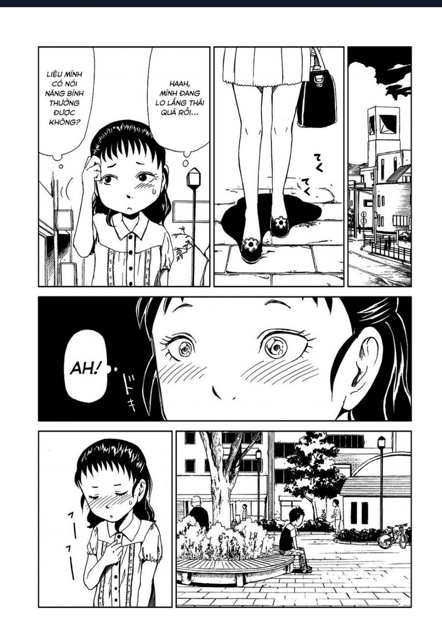 Tử Dịch Sở - Chapter 10 - Page 5