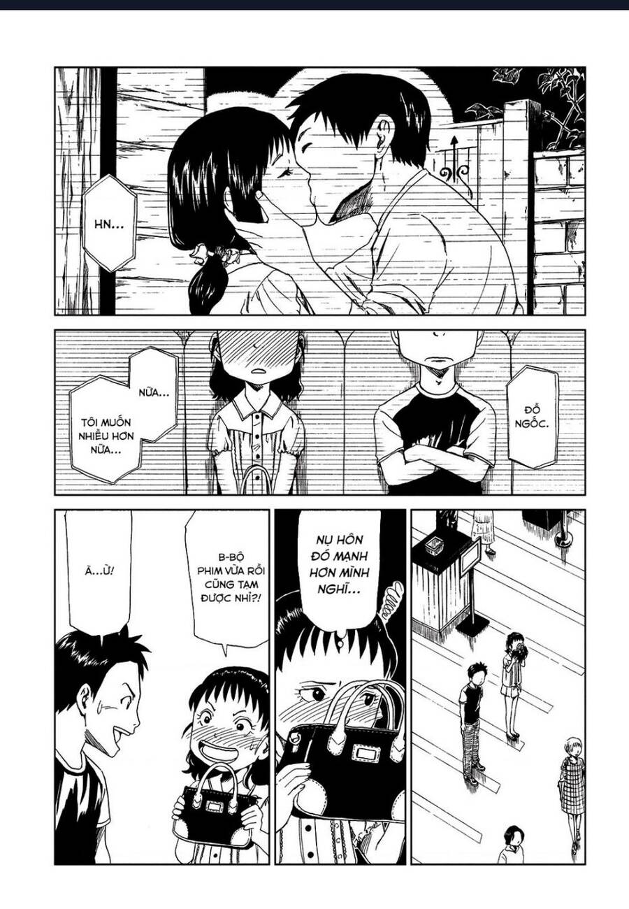 Tử Dịch Sở - Chapter 10 - Page 9