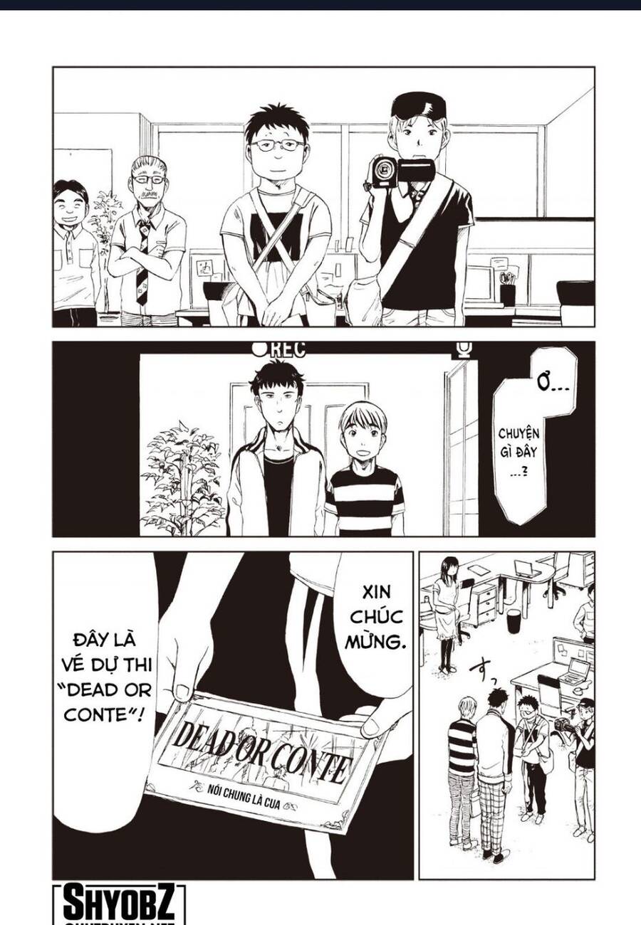 Tử Dịch Sở - Chapter 11 - Page 10