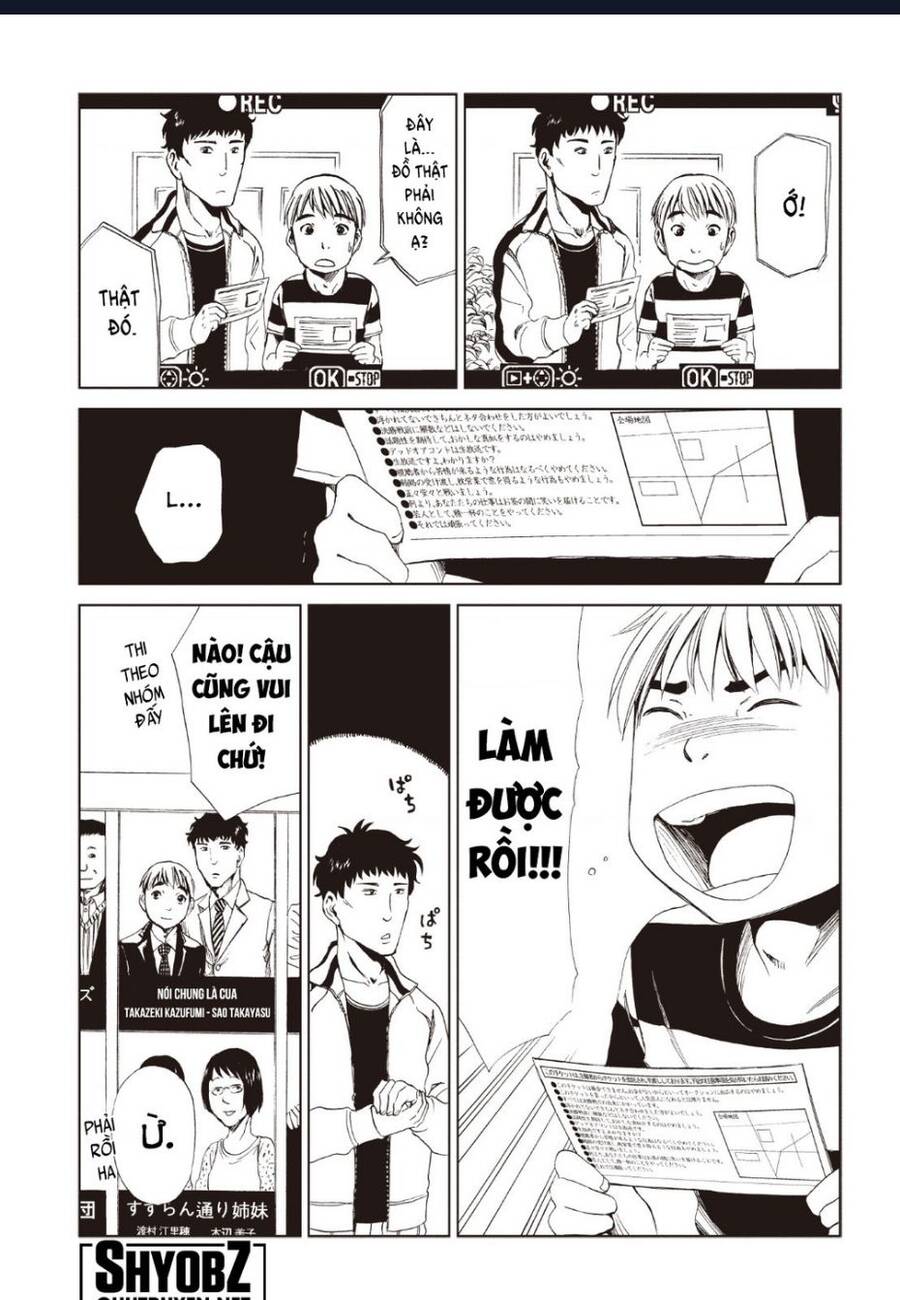 Tử Dịch Sở - Chapter 11 - Page 11