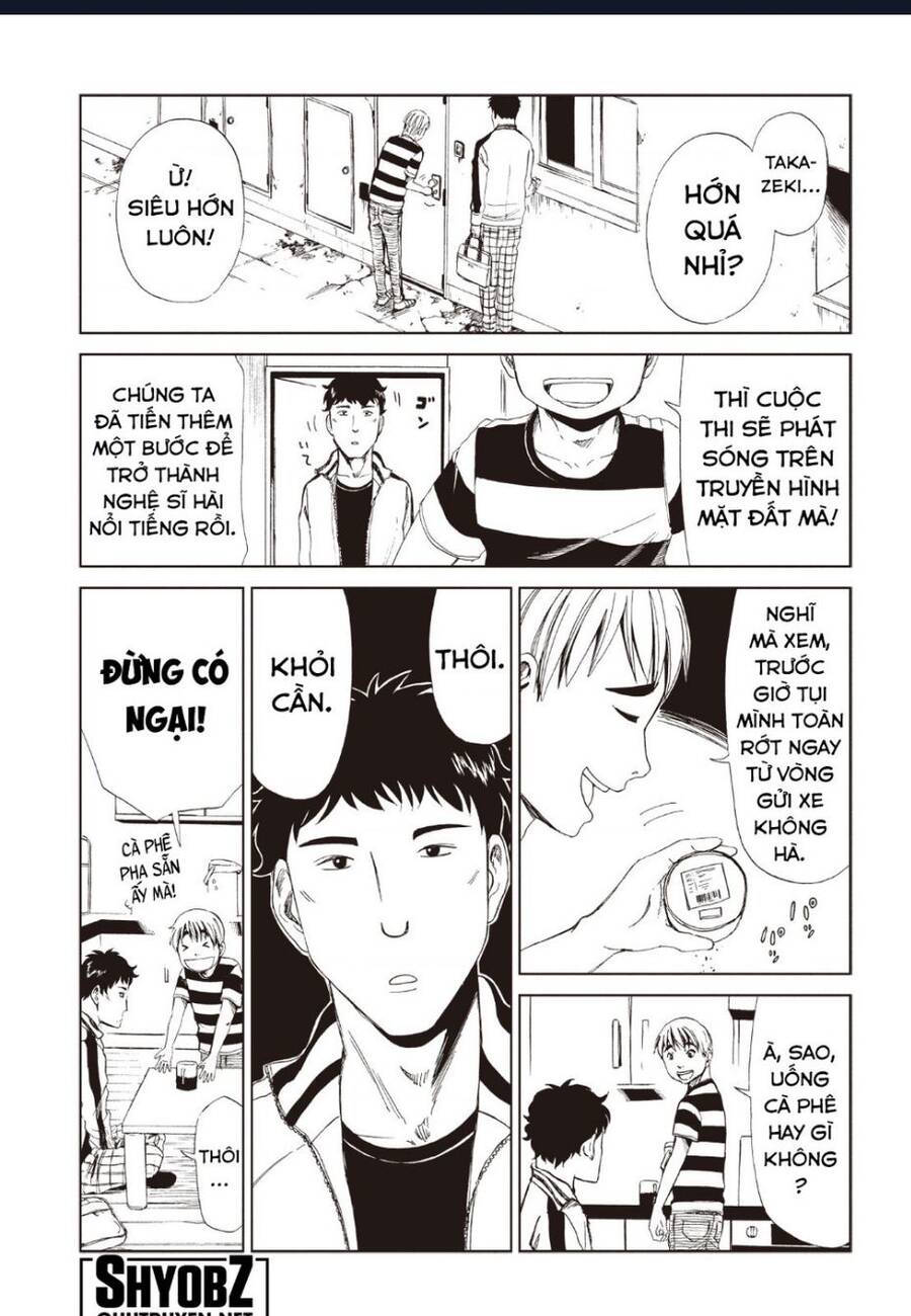 Tử Dịch Sở - Chapter 11 - Page 13