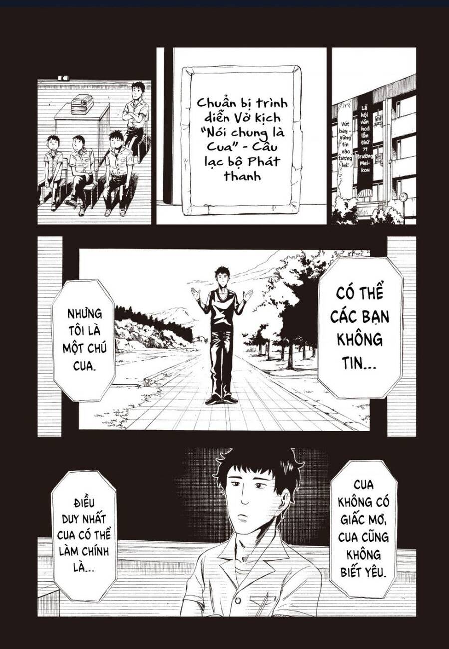 Tử Dịch Sở - Chapter 11 - Page 16