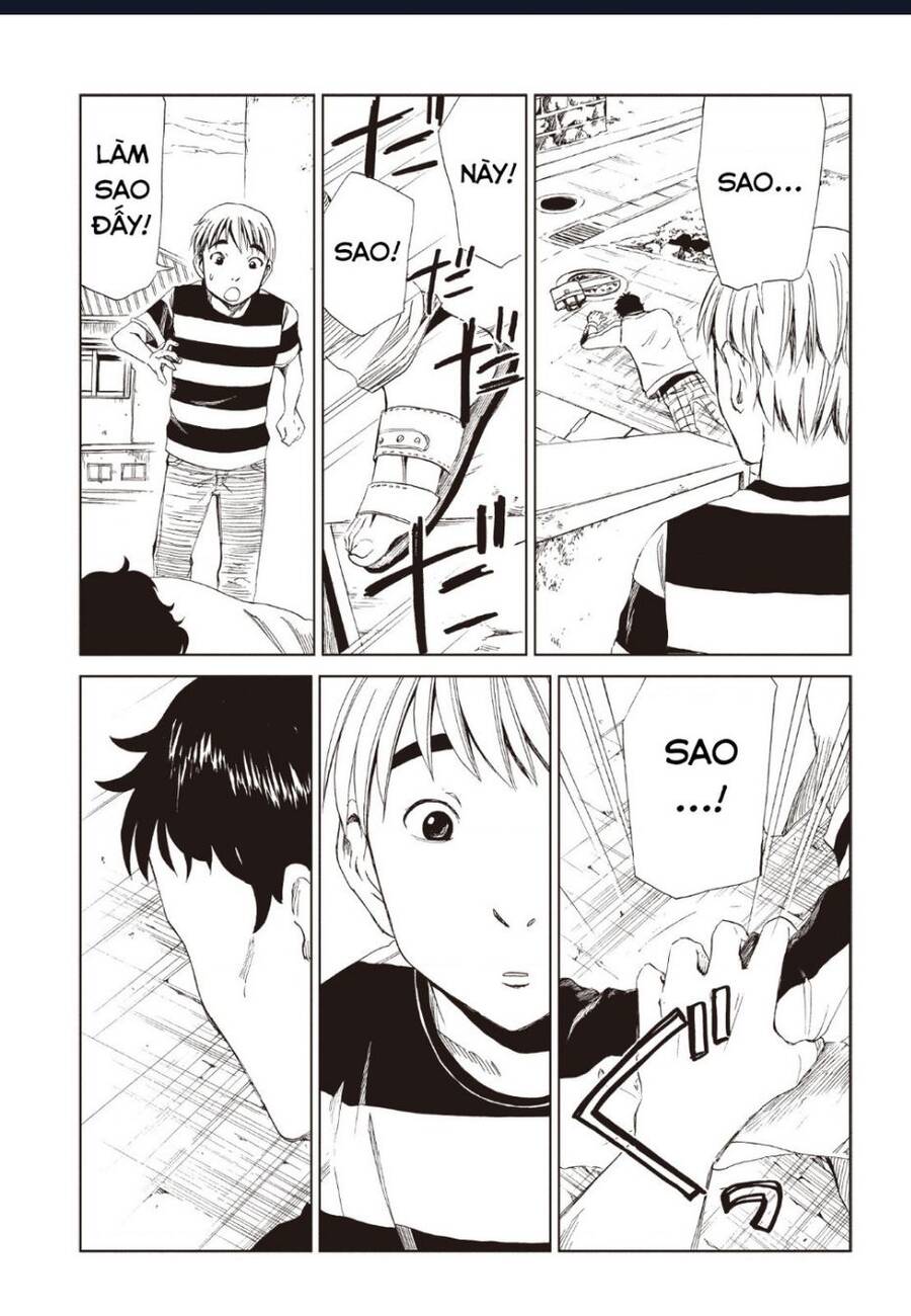 Tử Dịch Sở - Chapter 11 - Page 23