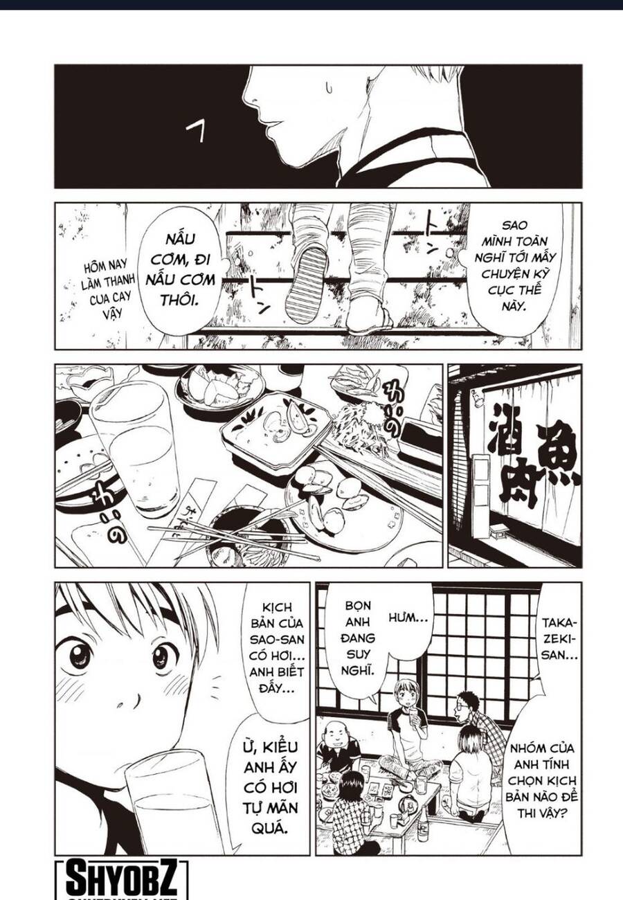 Tử Dịch Sở - Chapter 11 - Page 25