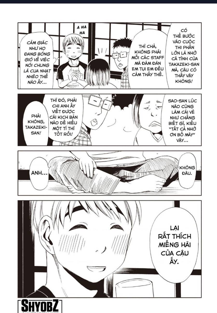 Tử Dịch Sở - Chapter 11 - Page 26