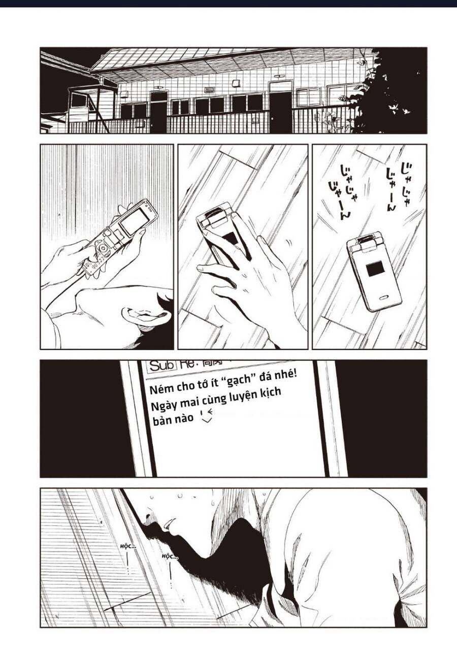 Tử Dịch Sở - Chapter 11 - Page 29