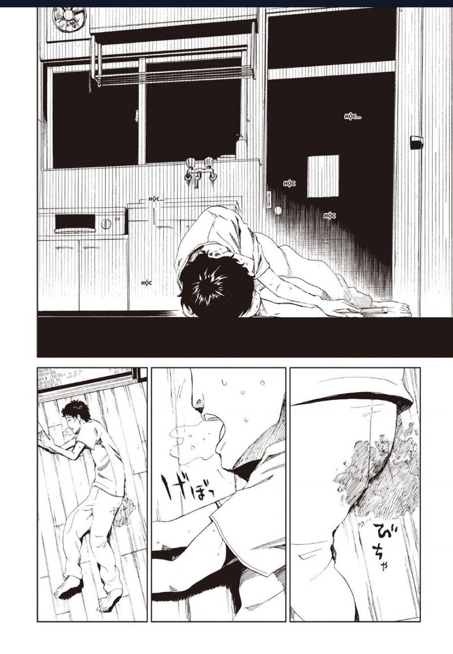 Tử Dịch Sở - Chapter 11 - Page 30