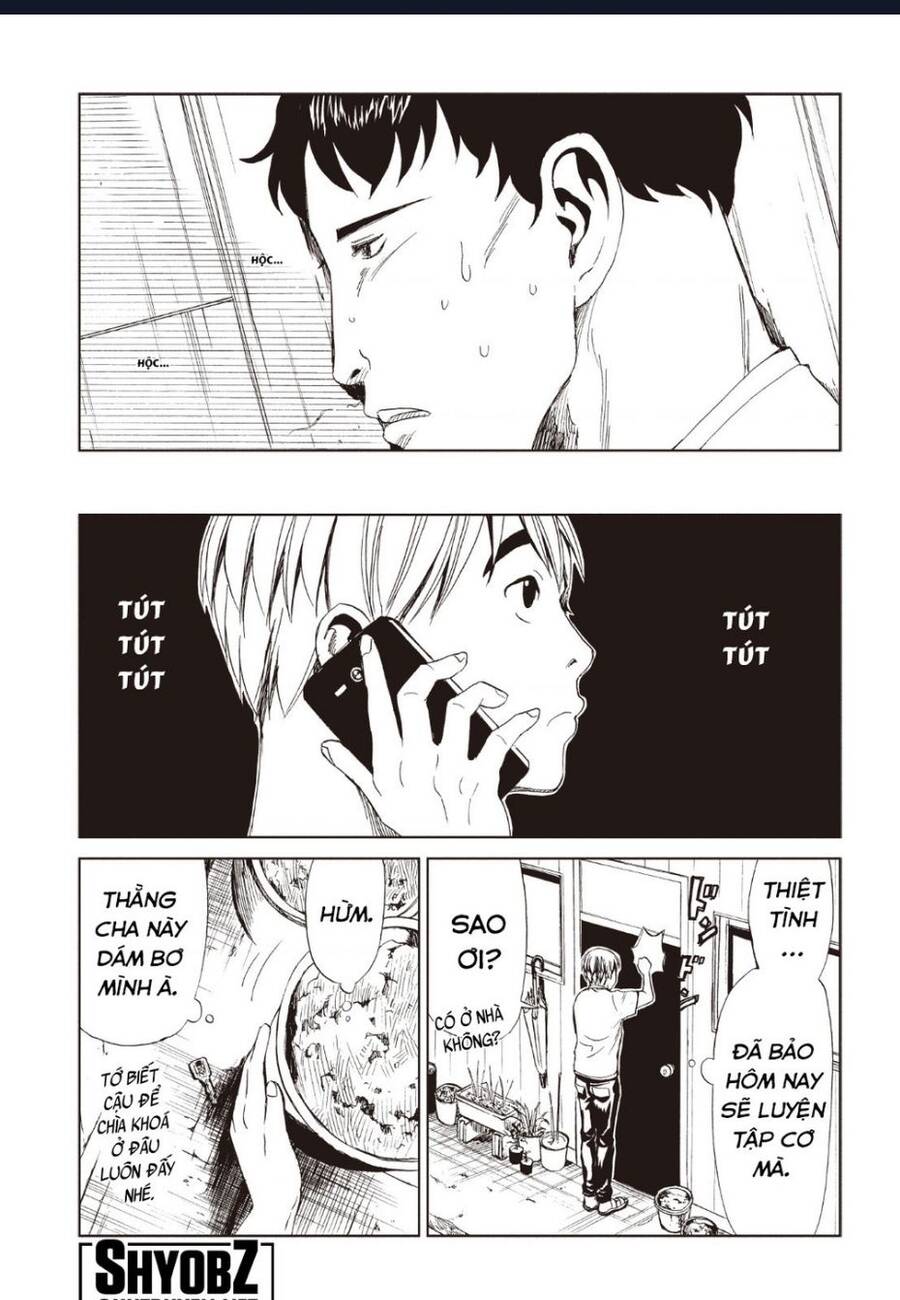 Tử Dịch Sở - Chapter 11 - Page 31