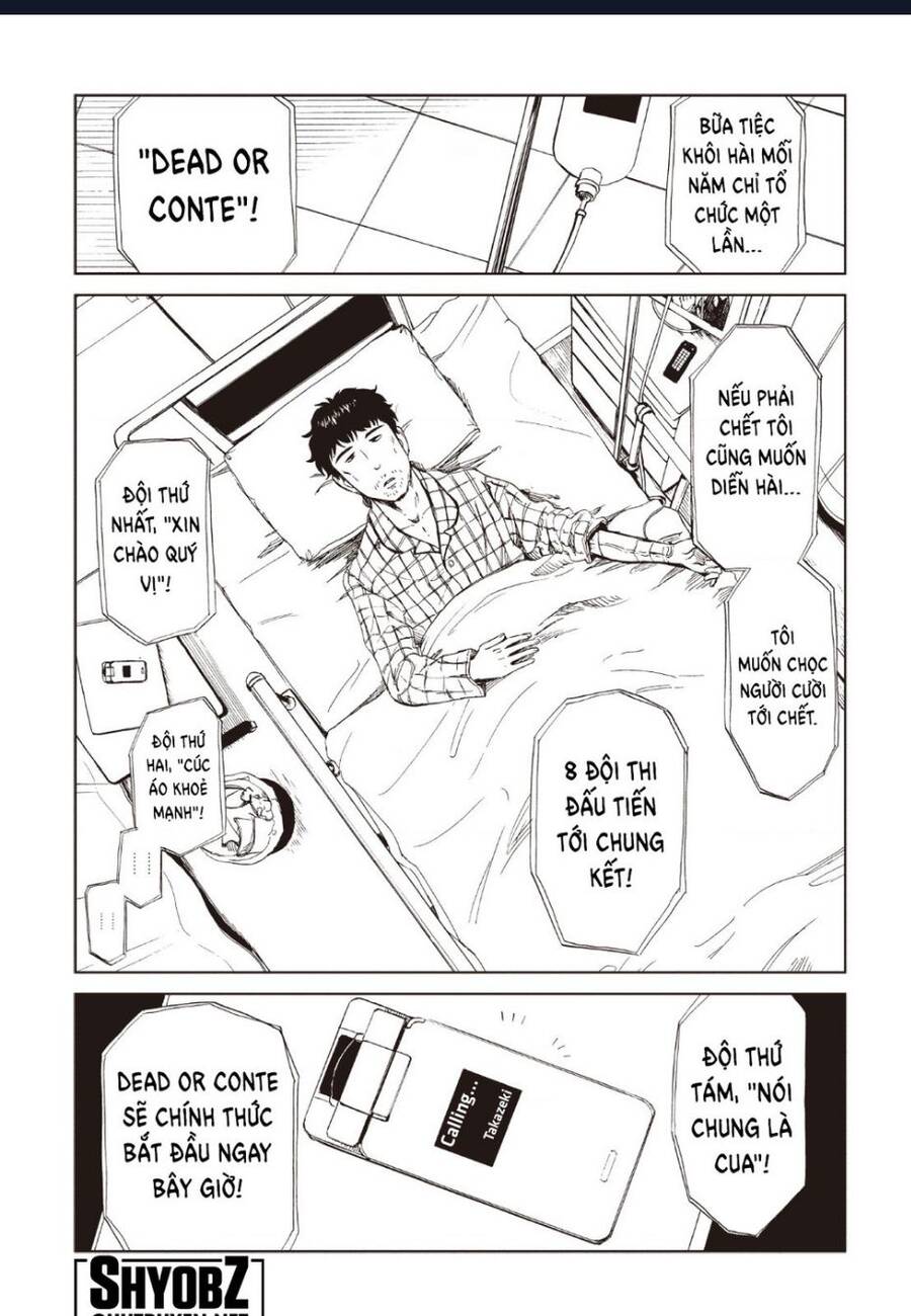 Tử Dịch Sở - Chapter 11 - Page 36