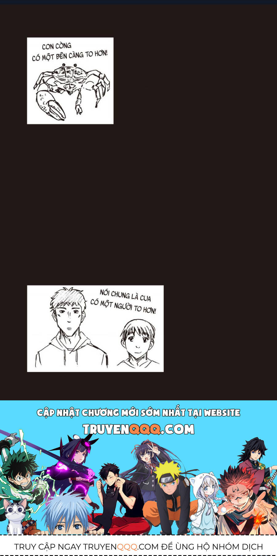 Tử Dịch Sở - Chapter 11 - Page 37