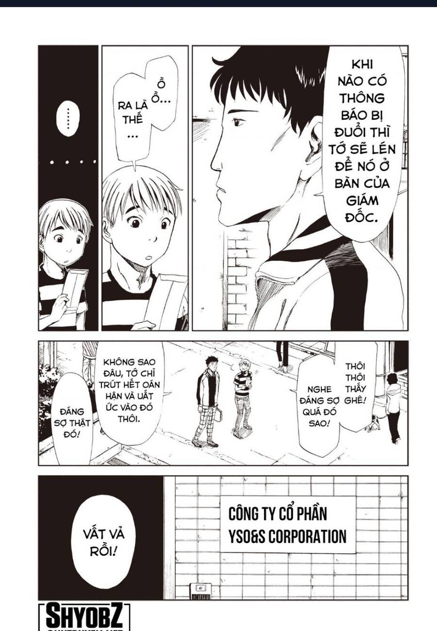 Tử Dịch Sở - Chapter 11 - Page 9