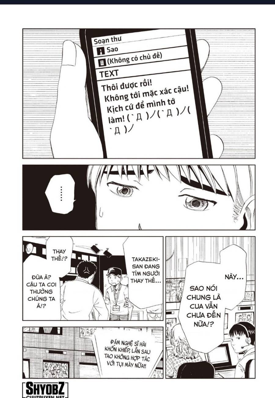 Tử Dịch Sở - Chapter 12 - Page 10