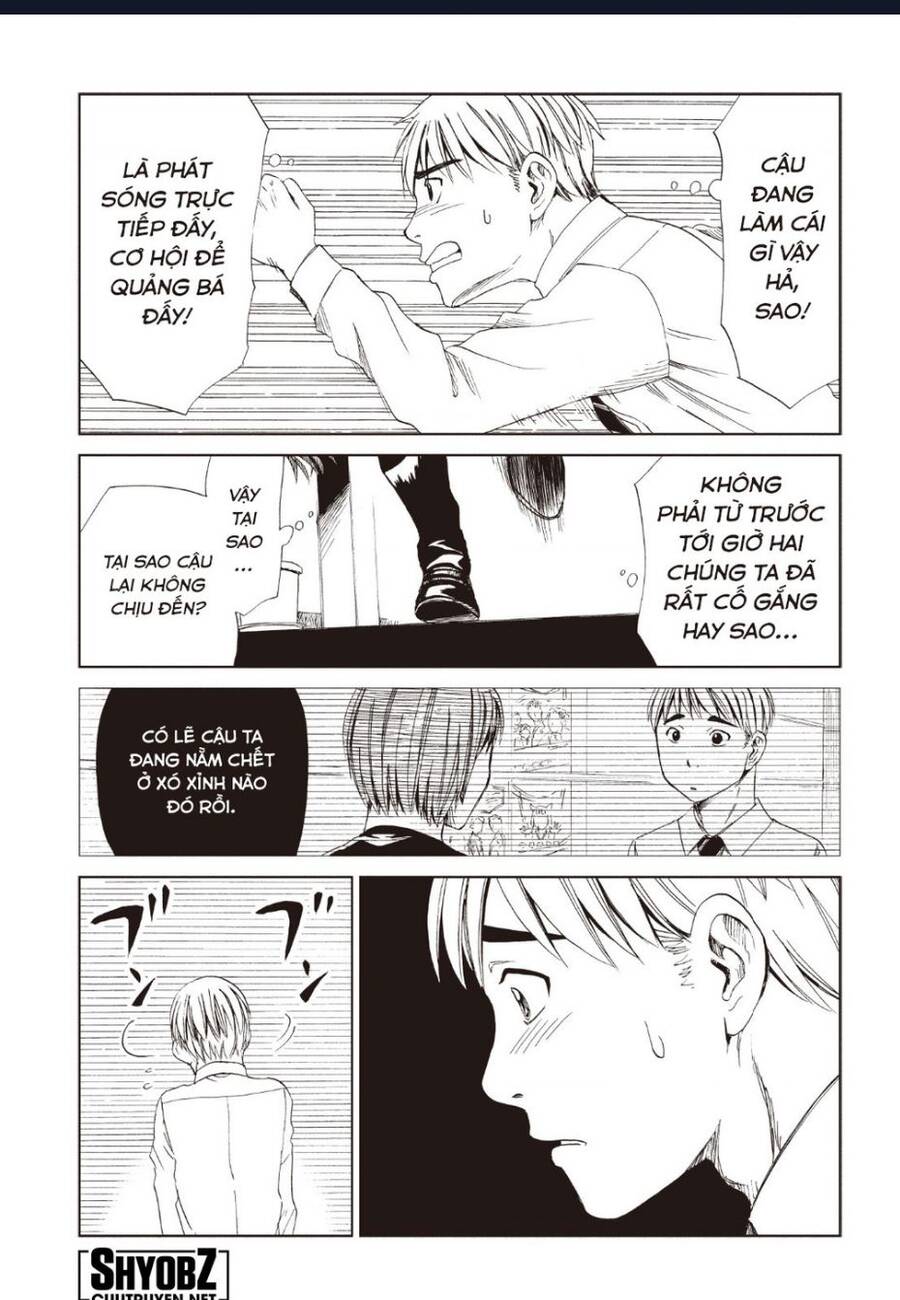 Tử Dịch Sở - Chapter 12 - Page 15
