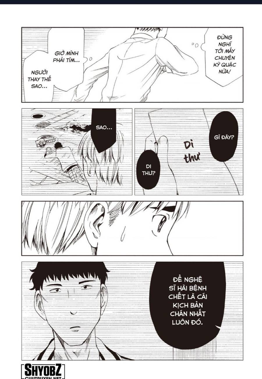 Tử Dịch Sở - Chapter 12 - Page 16