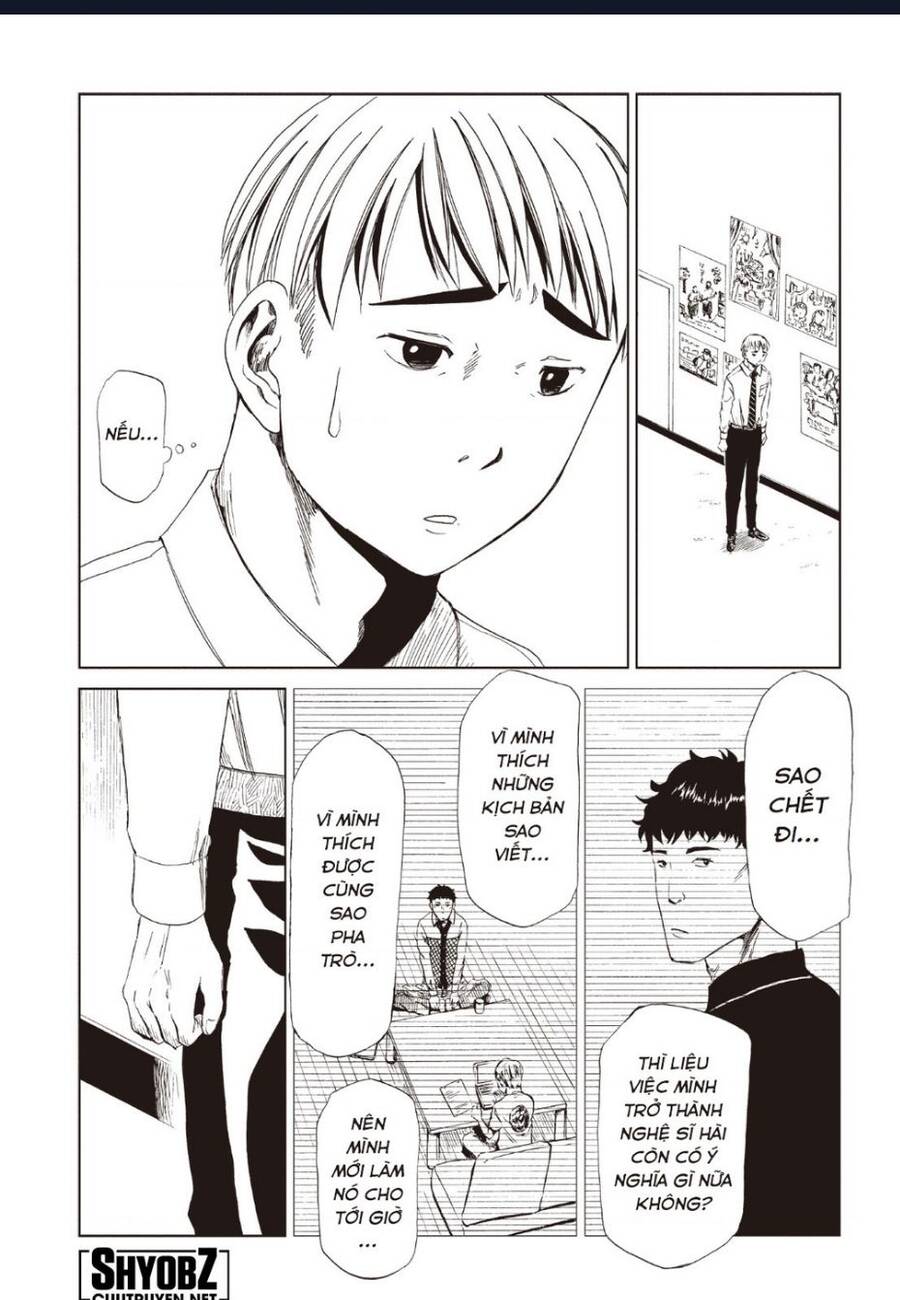 Tử Dịch Sở - Chapter 12 - Page 17