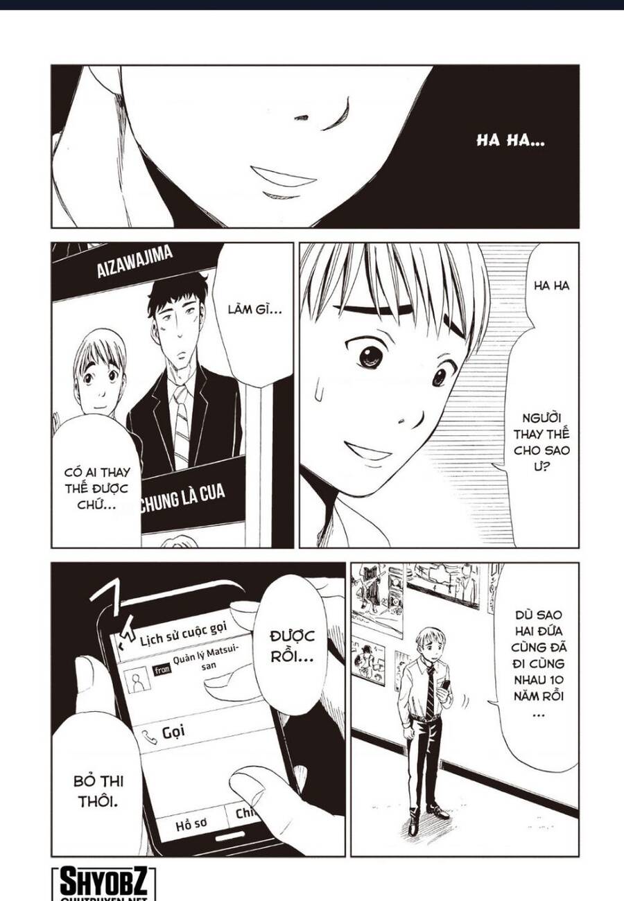 Tử Dịch Sở - Chapter 12 - Page 18