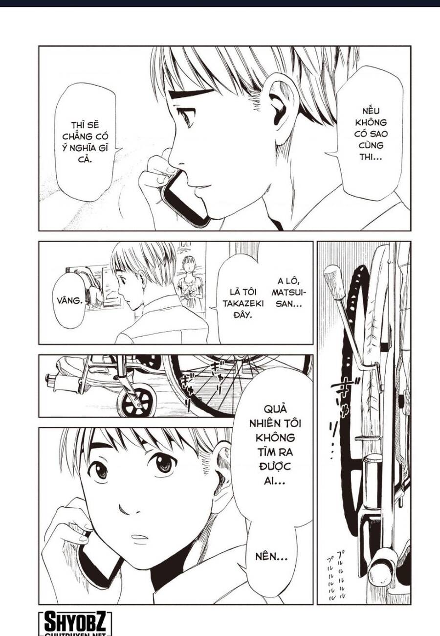 Tử Dịch Sở - Chapter 12 - Page 19