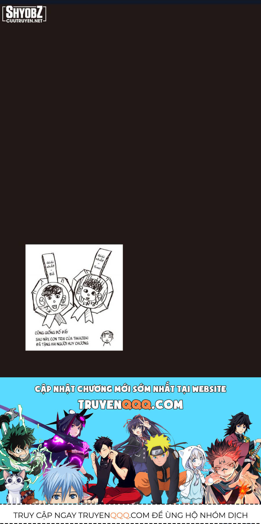 Tử Dịch Sở - Chapter 12 - Page 27