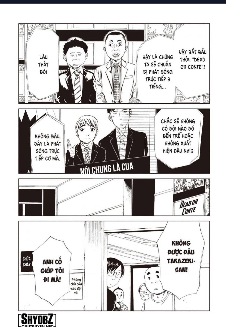 Tử Dịch Sở - Chapter 12 - Page 4