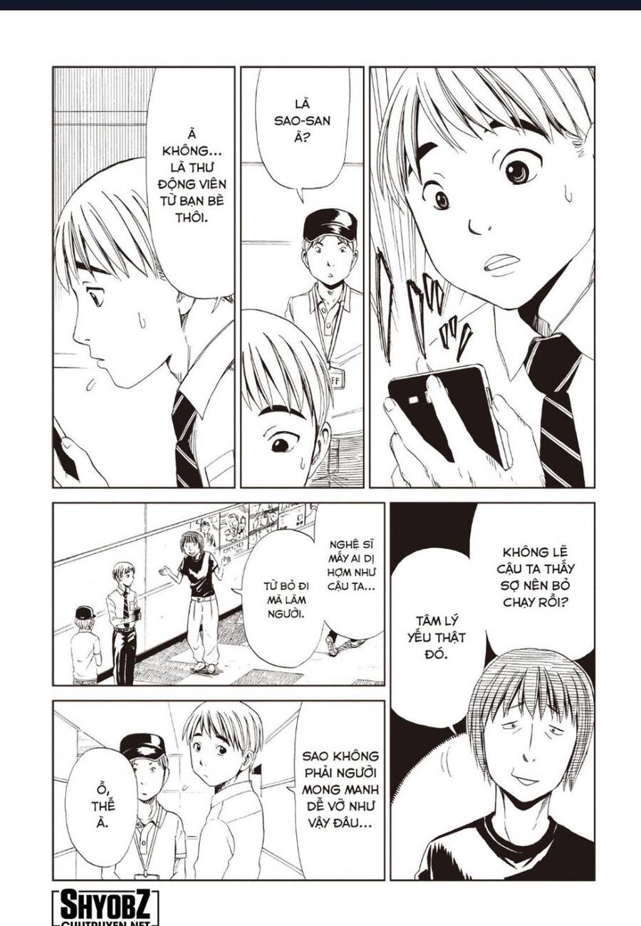 Tử Dịch Sở - Chapter 12 - Page 6