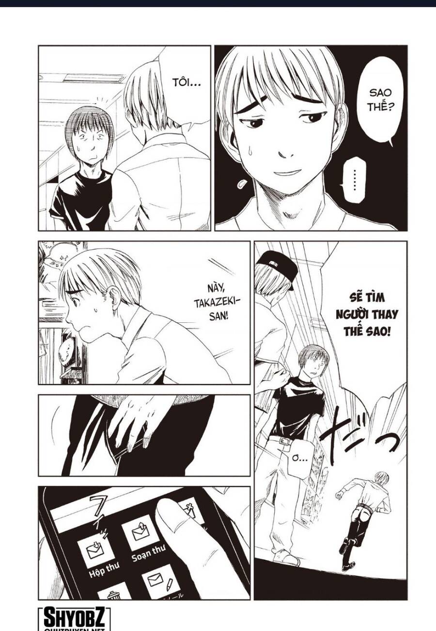 Tử Dịch Sở - Chapter 12 - Page 9