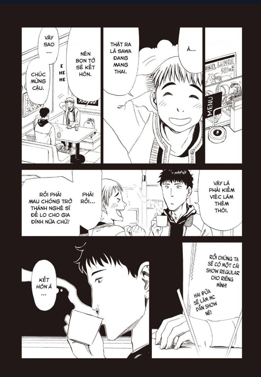 Tử Dịch Sở - Chapter 13 - Page 10