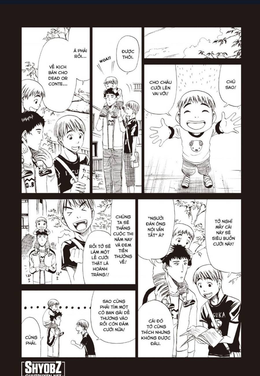 Tử Dịch Sở - Chapter 13 - Page 14