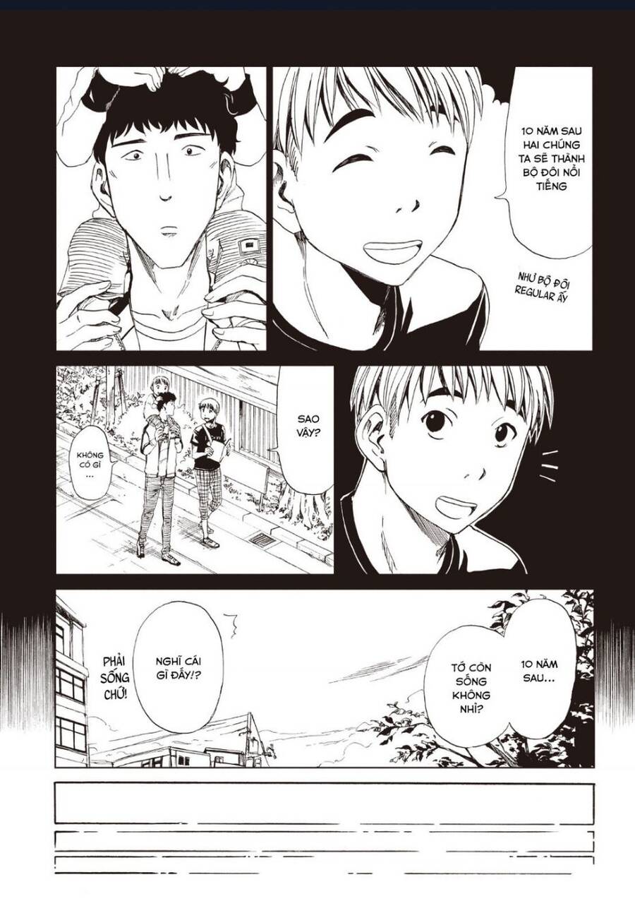 Tử Dịch Sở - Chapter 13 - Page 15