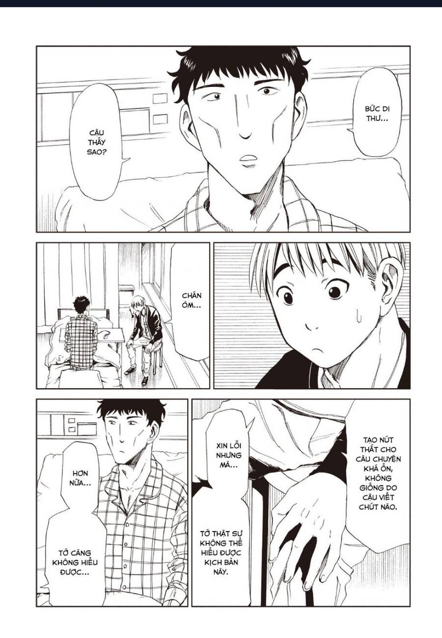 Tử Dịch Sở - Chapter 13 - Page 18