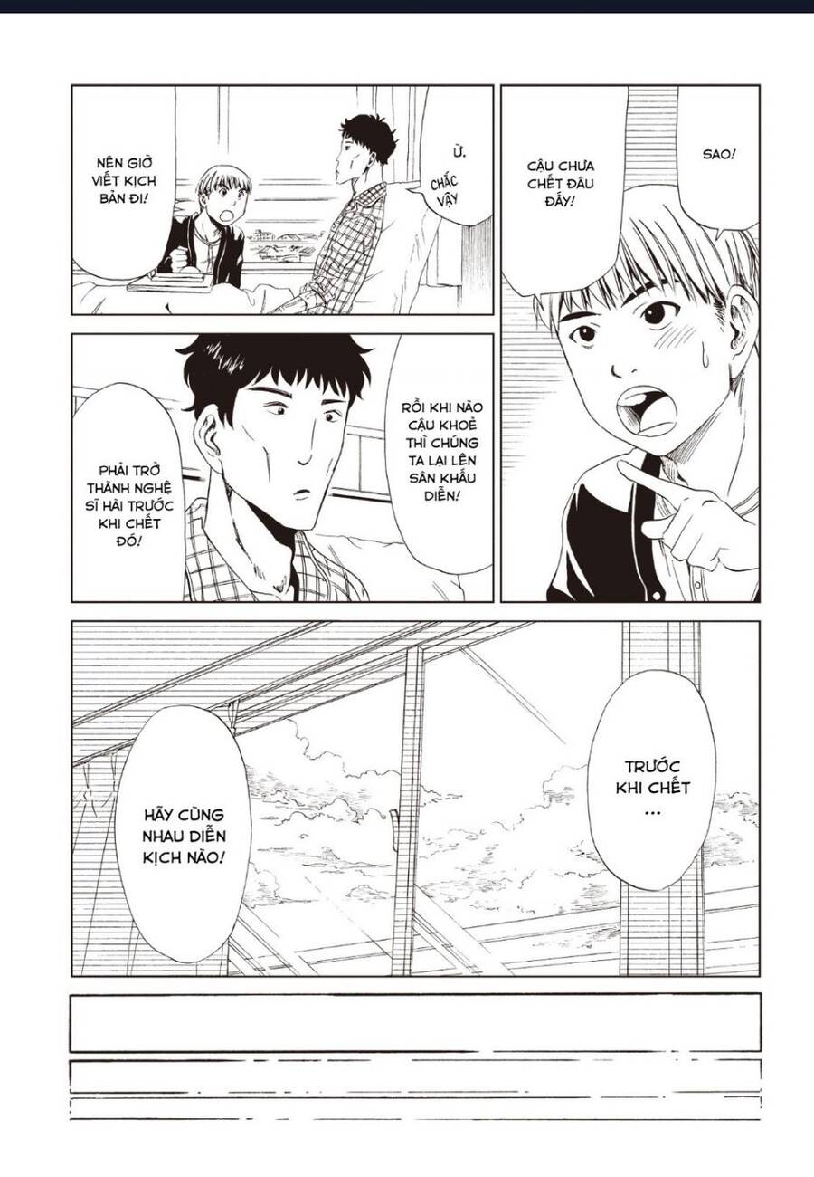 Tử Dịch Sở - Chapter 13 - Page 23