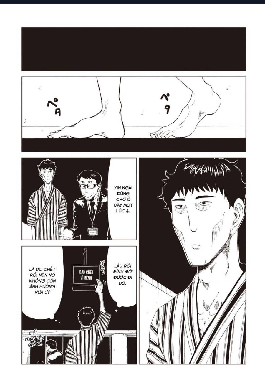 Tử Dịch Sở - Chapter 13 - Page 24