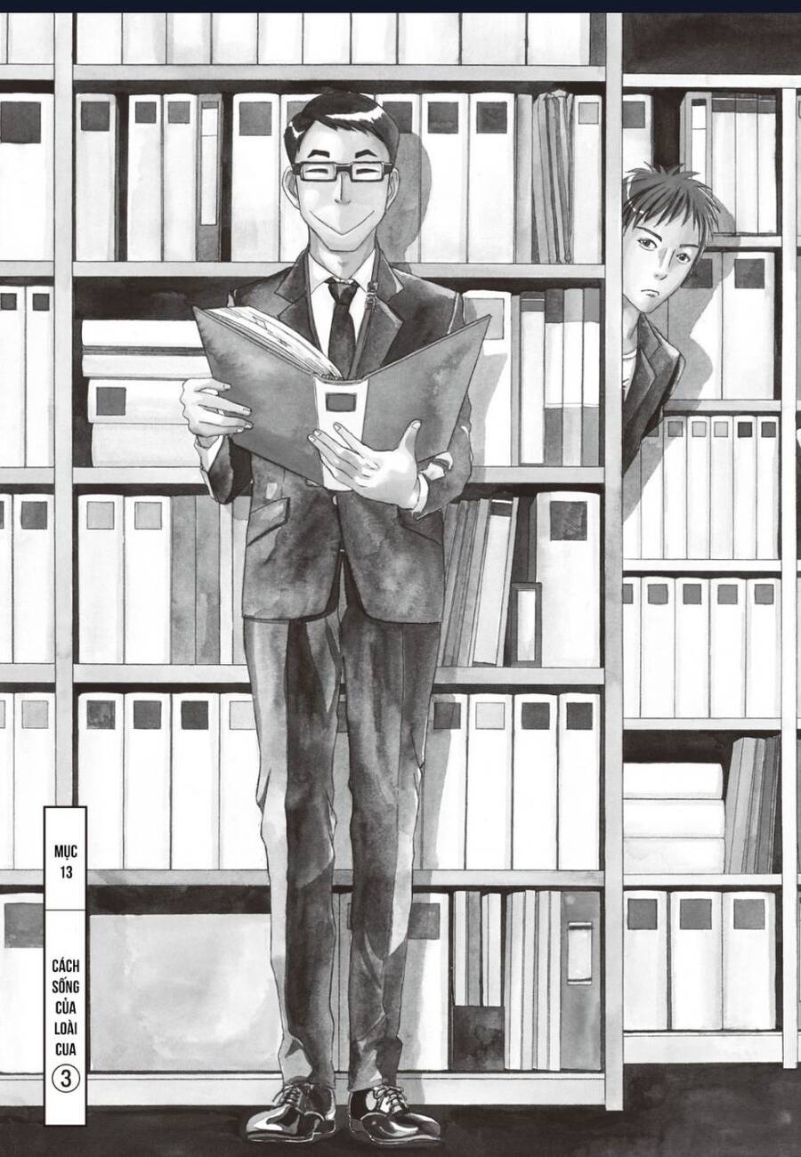 Tử Dịch Sở - Chapter 13 - Page 3