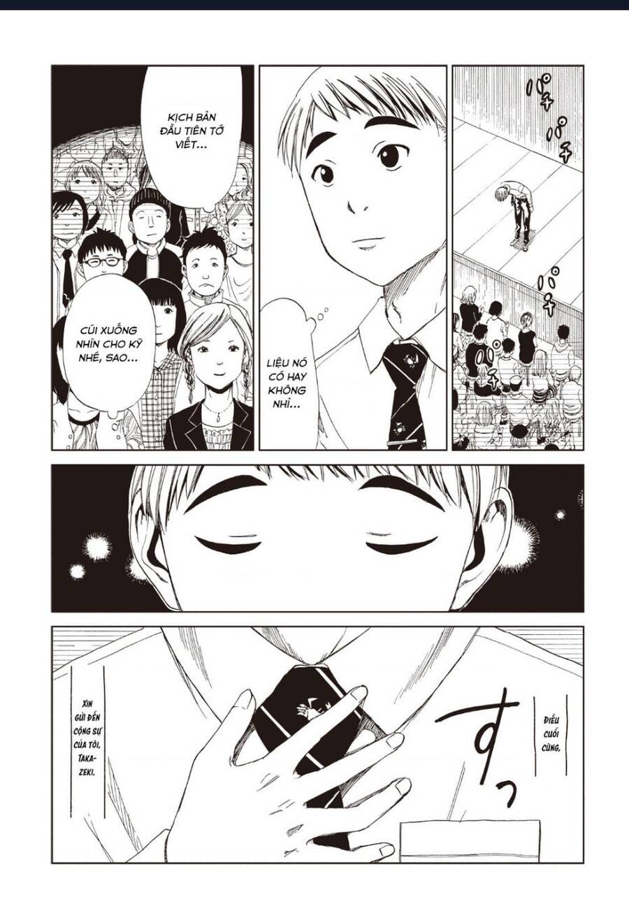 Tử Dịch Sở - Chapter 13 - Page 32