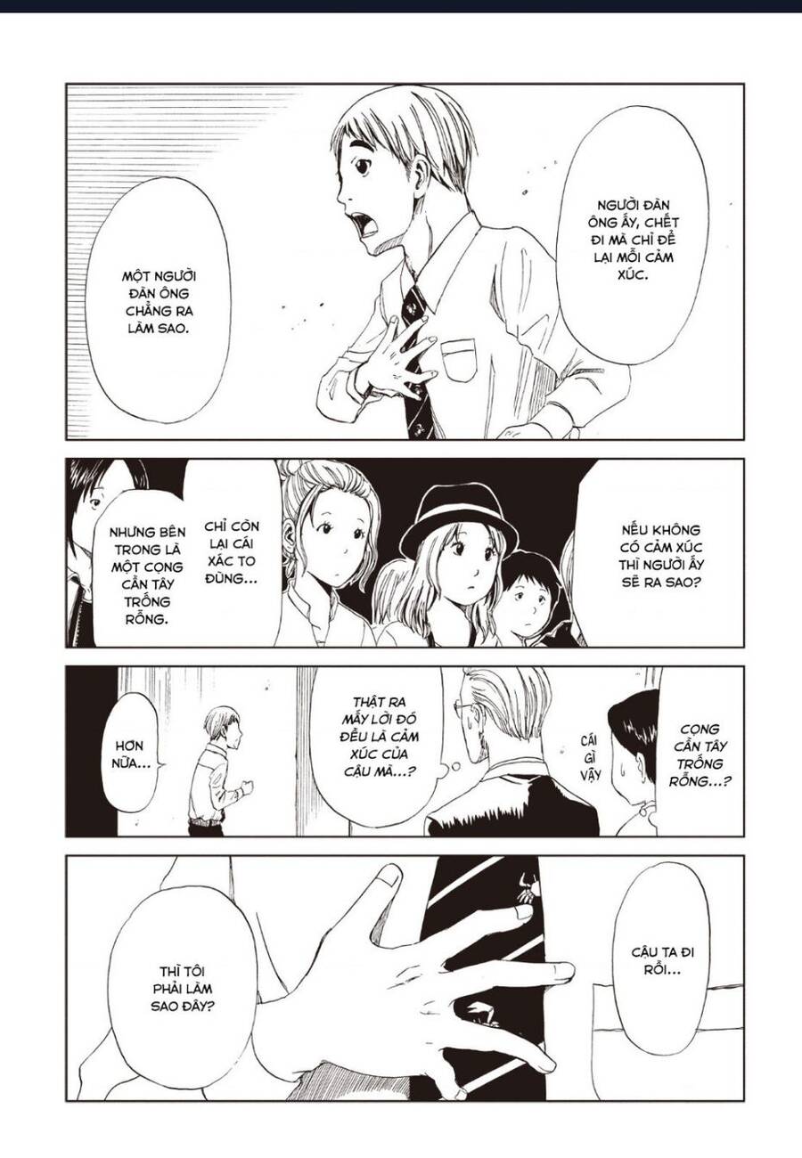 Tử Dịch Sở - Chapter 13 - Page 34