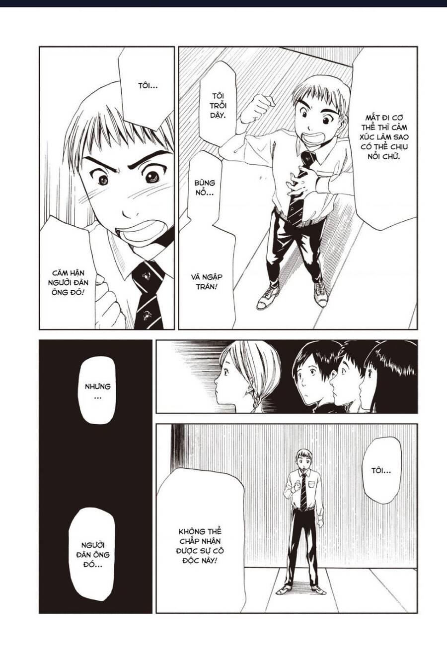 Tử Dịch Sở - Chapter 13 - Page 35