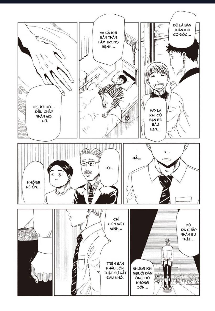 Tử Dịch Sở - Chapter 13 - Page 36