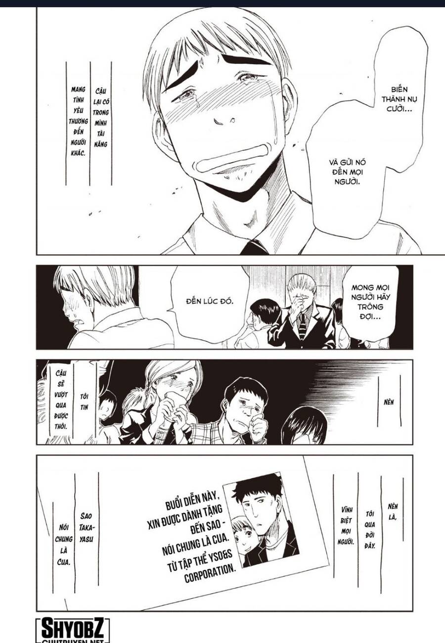 Tử Dịch Sở - Chapter 13 - Page 38