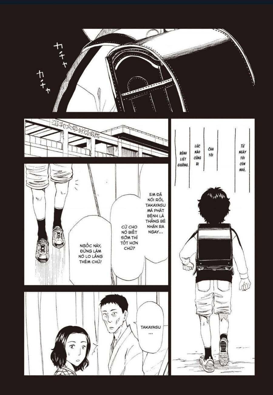 Tử Dịch Sở - Chapter 13 - Page 5