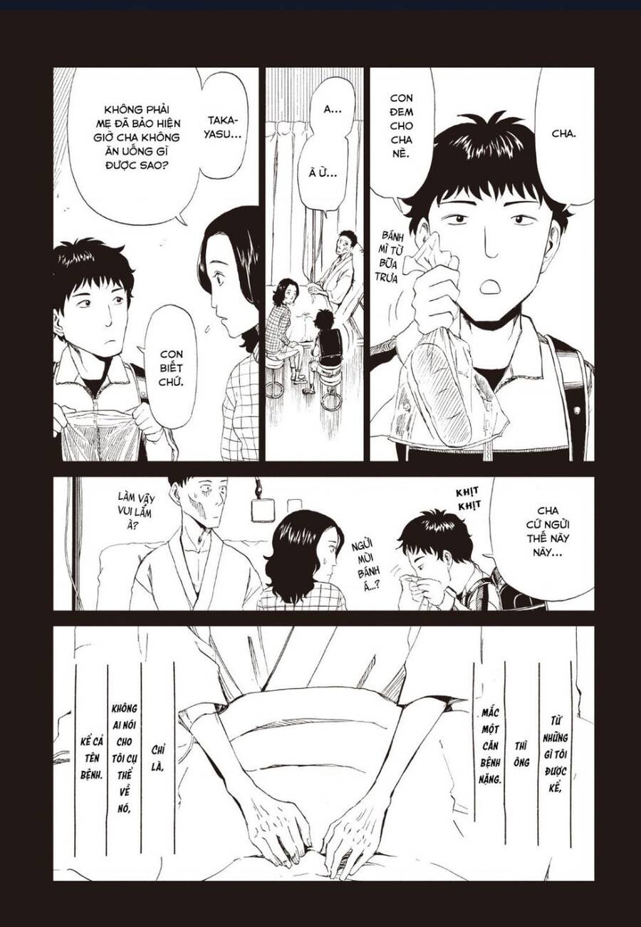 Tử Dịch Sở - Chapter 13 - Page 6