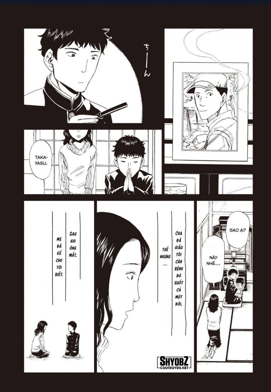 Tử Dịch Sở - Chapter 13 - Page 7
