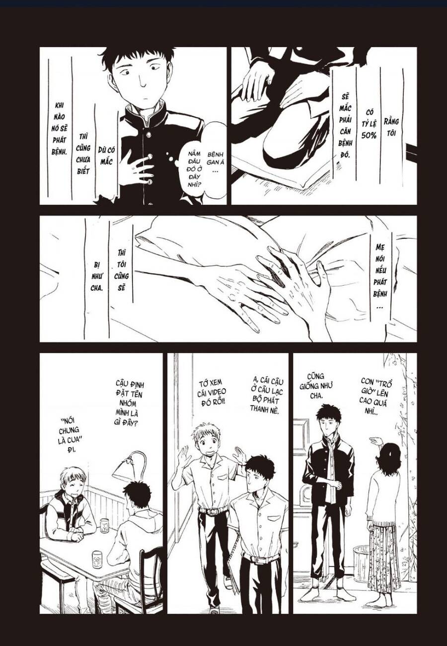 Tử Dịch Sở - Chapter 13 - Page 9